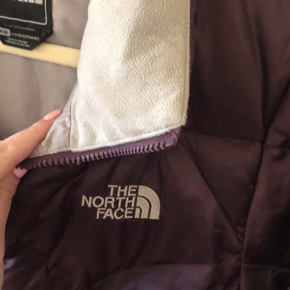 North Face 550 size M - Picture 5 of 6